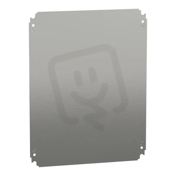 Schneider NSYMM54 Plný montážní panel 500X400 Časově Omezené