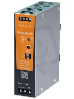 Tovární Cena PRO ECO 120W 24V 5A II
