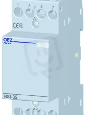 Speciální Cena OEZ 43276 Instalační stykač RSI-32-40-A230
