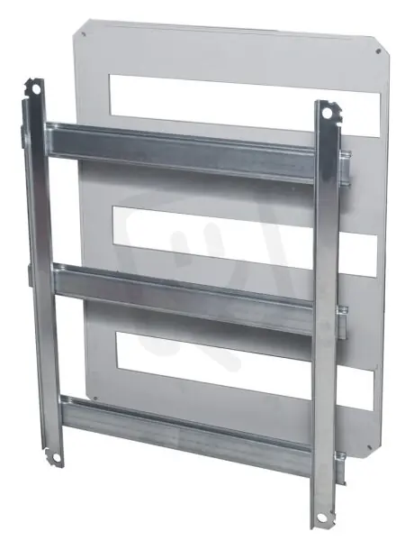 Cenový Hit Montážní rám I-39145 s modul. krytem pro 39145 MAGNA IP65 3x 17mod. FAMATEL