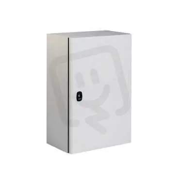 Oblíbený Schneider NSYS3D8825P S3D, 800x800x250, mp, RAL 7035
