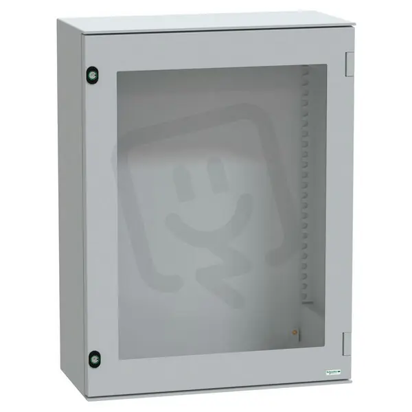 Schneider NSYPLM86TG 7035 Thalassa PLM 847x636x300 IP66, průhl. dveře Nejprodávanější