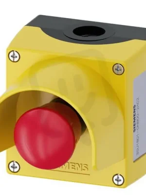 3SU1801-0NB00-2AC2 kryt pro povelová zař Autentický