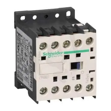 Schneider LP4K1210BW3 MiniStykač se sníž.přík.12A 1‘Z‘ 24V DC Nakupujte Hned