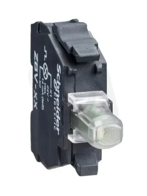 Koupit Online Schneider ZBV18B1 Objímka LED 24 V blikající