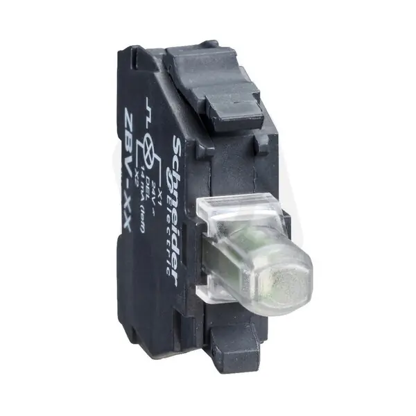 Koupit Online Schneider ZBV18B1 Objímka LED 24 V blikající