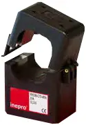 Hit Sezóny Měřící transformátor PRO36 400/5A 2VA, INEPRO E331