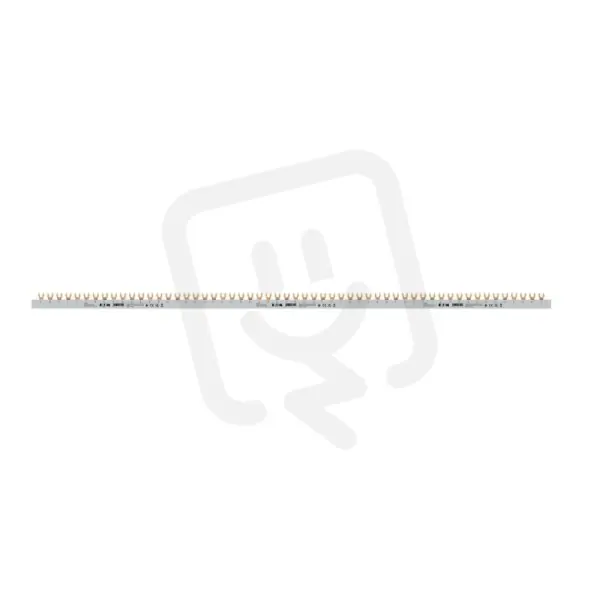 GVK-16/3P-3TE Propojovací lišta 1m 3pól 80A 16mm2 Eaton EP-501071 Omezená Nabídka