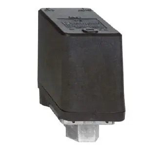 Nejlepší Volba Tlakový spínač, plast. pouzdro, silové obvody TELEMECANIQUE XMPA12C2131C