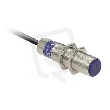 Fotoelektrické čidlo válcové kovové Universal TELEMECANIQUE XU8M18MB230 Přímo Od Výrobce