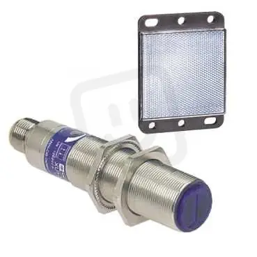 Fotoelektrické čidlo válcové kovové Universal TELEMECANIQUE XU9M18MA230K Koupit Online
