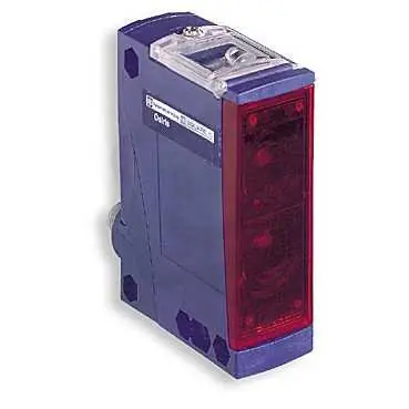 Fotoelektrické čidlo Optimum polar. reflex. Compact připoj. konektorem M12 Novinka