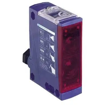 Fotoelektrické čidlo Optimum polar. reflex. Compact šr. svorky XUX9ARCNT16 Objednat Nyní
