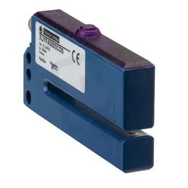 Omezená Nabídka Vidlicové fotoelektrické čidlo TELEMECANIQUE XUYFA983003COS