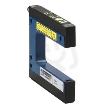Vidlicové fotoelektrické čidlo TELEMECANIQUE XUYFLNEP40050 Aktuální