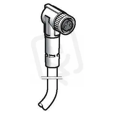 Kup Teď Konektor s kabelem TELEMECANIQUE XZCP0866L2