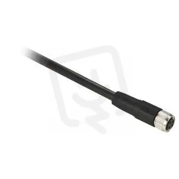 Konektor s kabelem TELEMECANIQUE XZCP0941L5 Speciální Cena