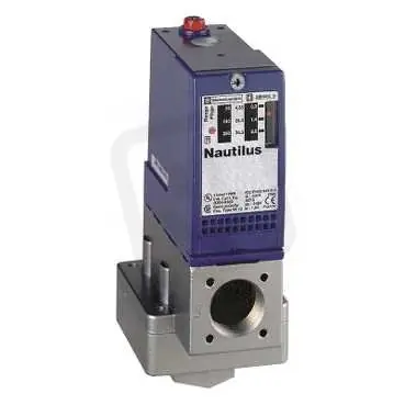 Koupit Online Tlakový spínač TELEMECANIQUE XMLA002C2S11