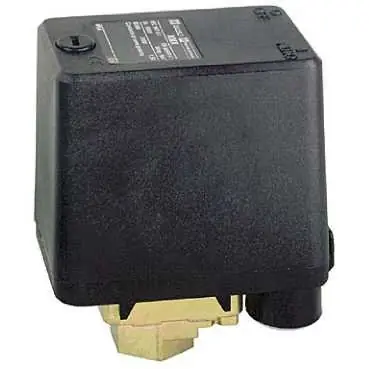 Objednat Nyní Tlakový spínač TELEMECANIQUE XMXA06L2135