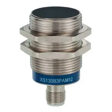 Indukční čidlo PNP,12..24 VDC,konektor M12 TELEMECANIQUE XS130B3PAM12 Top Prodej