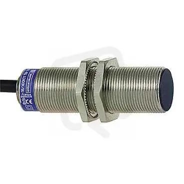 Cenově Výhodný Ind. čidlo válcové kovové Universal TELEMECANIQUE XS1M18MB250