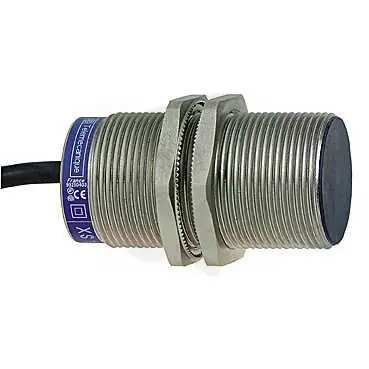 Indukční čidlo , průměr 30 mm TELEMECANIQUE XS1M30MA250 Odeslání Ihned