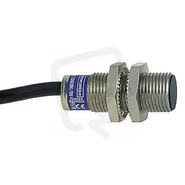 Koupit Online Indukční čidlo TELEMECANIQUE XS1N12NA349