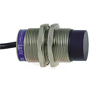 Indukční čidlo válcové kovové Basic TELEMECANIQUE XS230BLPAL5 Novinka