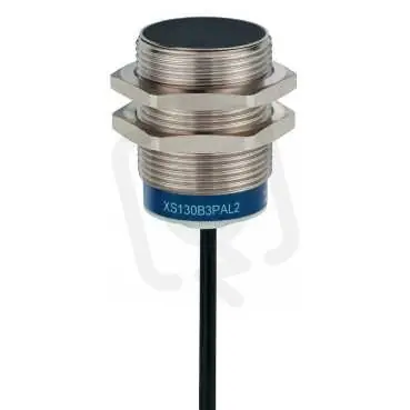 Indukční čidlo Universal (2xSn), TELEMECANIQUE XS630B1MBL10 Oblíbený