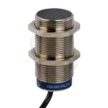 Nakupujte Hned Indukční čidlo TELEMECANIQUE XS630B1PAL2TF
