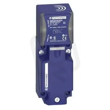 Indukční čidlo,2 vodiče, AC/DC, Z/V, M20 TELEMECANIQUE XS7C4A1MPP20 Aktuální