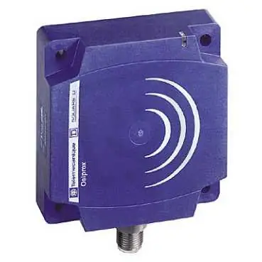 Top Prodej indukční čidlo TELEMECANIQUE XS7D1A1PAM12