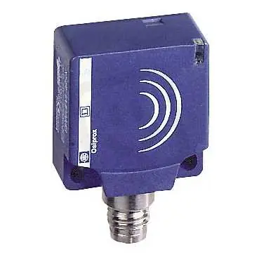 Ind.čidlo Optimum(1xSn),zapustitelné,p TELEMECANIQUE XS7E1A1PBM8 Akční Nabídka