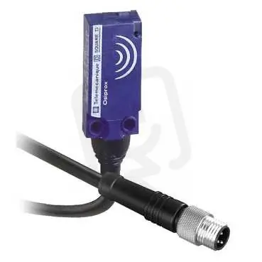 Indukční čidlo TELEMECANIQUE XS7F1A1DBL01M8 Nakupujte Hned