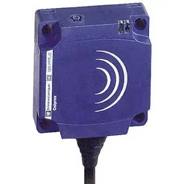 Expresní Doručení Ind.čidlo Universal , tvar C TELEMECANIQUE XS8C1A1PBL2