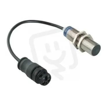 Must-Have Indukční čidlo TELEMECANIQUE XS618B1MAL01B