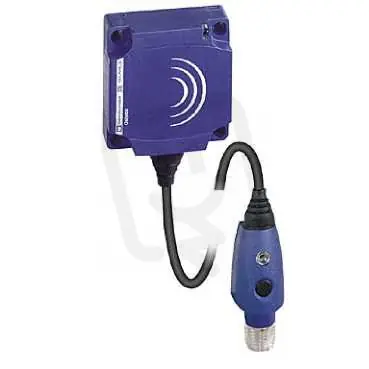 Indukční čidlo TELEMECANIQUE XS9C11RMBL01U20 Autentický