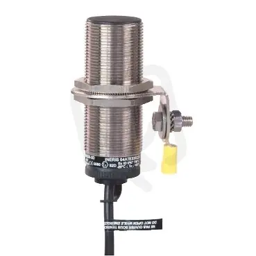 Indukční čidlo TELEMECANIQUE XSAV11373L10EX Vrácení Zdarma
