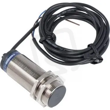 Finální Výprodej Indukční čidlo TELEMECANIQUE XSAV11801TF