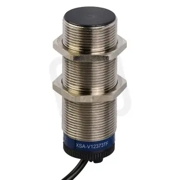 Indukční čidlo TELEMECANIQUE XSAV12801TF Cenově Výhodný