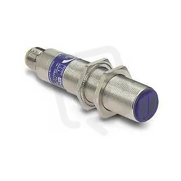 Zlevněný Fotoelektrické čidlo válcové kovové Universal TELEMECANIQUE XU8M18MA230K