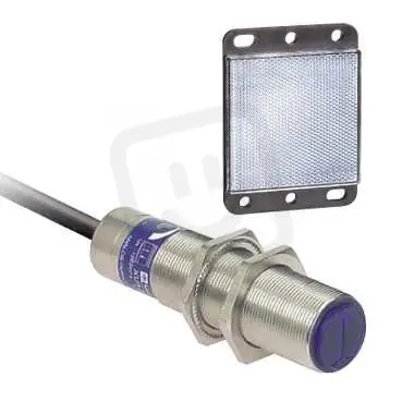 Top Prodej Fotoelektrické čidlo TELEMECANIQUE XU9M18MB230