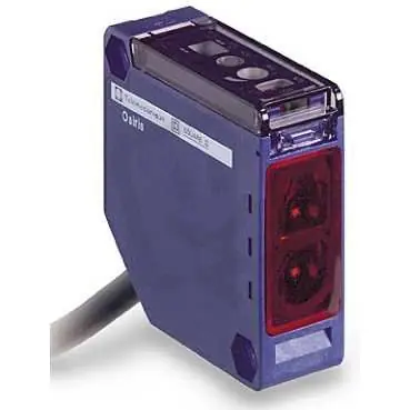 Fotoelektrické čidlo Optimum, TELEMECANIQUE XUK2ARCNL2T Kup Teď