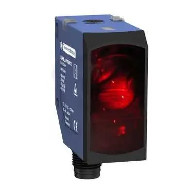 Expresní Doručení Fotoelktrické čidlo TELEMECANIQUE XUK8LAPPNM12