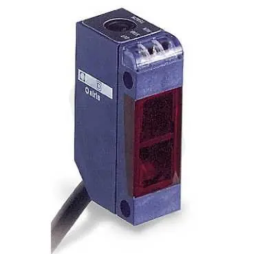 Poslední Šance Fotoelektrické čidlo Universal , Miniature, připoj. k TELEMECANIQUE XUM0APSAL5