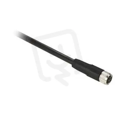 Oblíbený Konektor s kabelem TELEMECANIQUE XZCP0941L10
