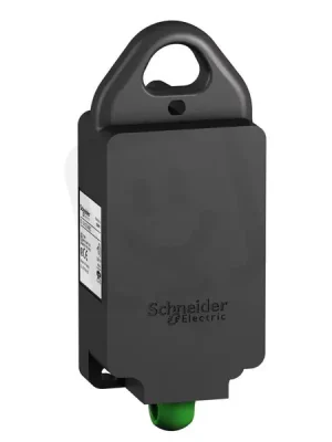 Schneider ZBRP1 Vysílač pro bezdrátové a bezbateriové tlačítko Cenová Bomba