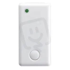 Relé SYSTEM 1M 1pól. NO/NC 12V GEWISS GW20076 Nejprodávanější