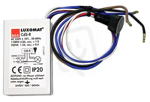 BEG 92365 CdS-R Pouze Dnes