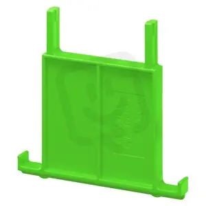 Spojovací prvek Green Wall pro spojení do baterie GEWISS GW40425 Sleva